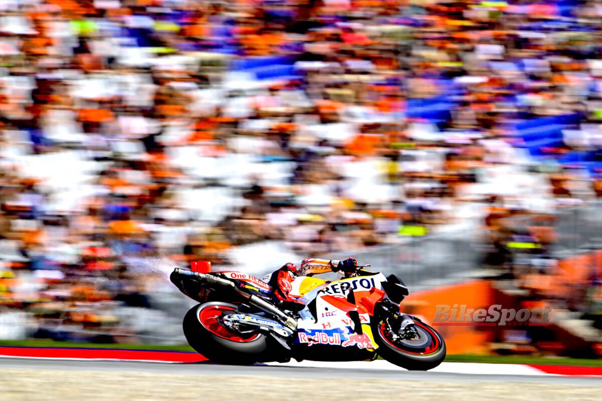 Marc Marquez’s Potential Destinations if He Leaves Repsol Honda in MotoGP 2024